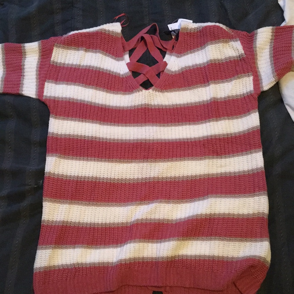 sweater